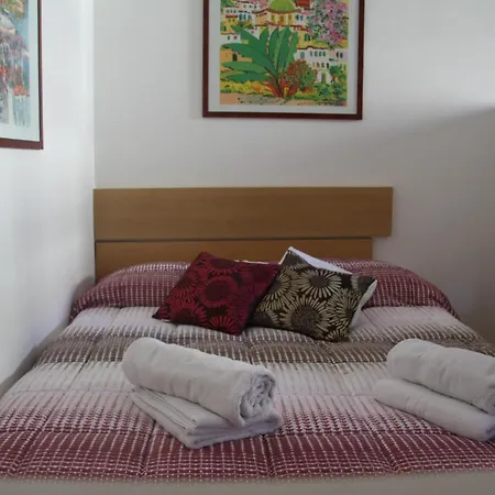 Appartement Monolocale Xx Settembre *