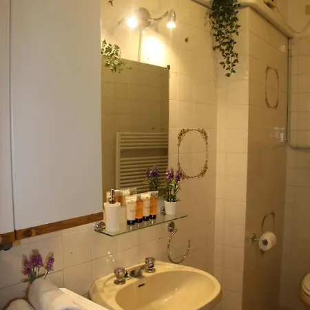 Appartement Monolocale Xx Settembre Rimini
