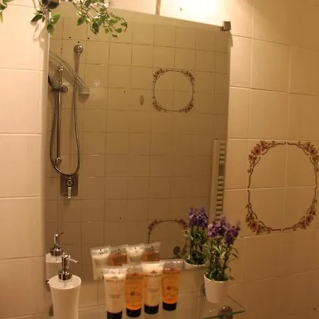 Monolocale Xx Settembre Appartement *